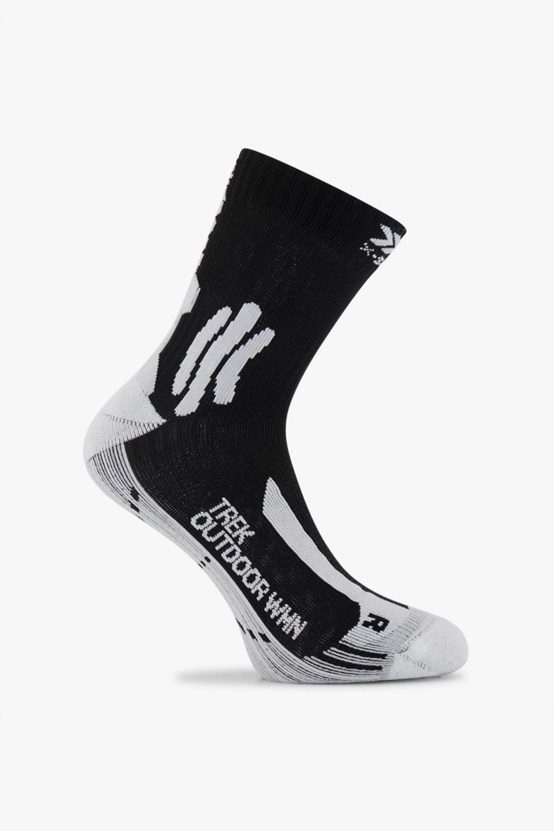 X-Socks Trek Outdoor 35-36 Damen Wandersocken