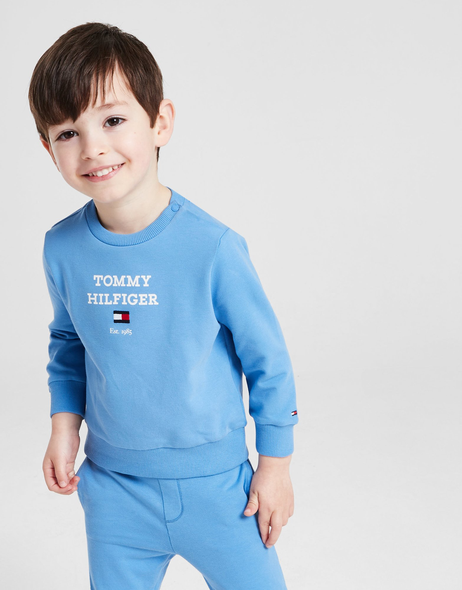 Tommy Hilfiger Ensemble de survêtement Bébé