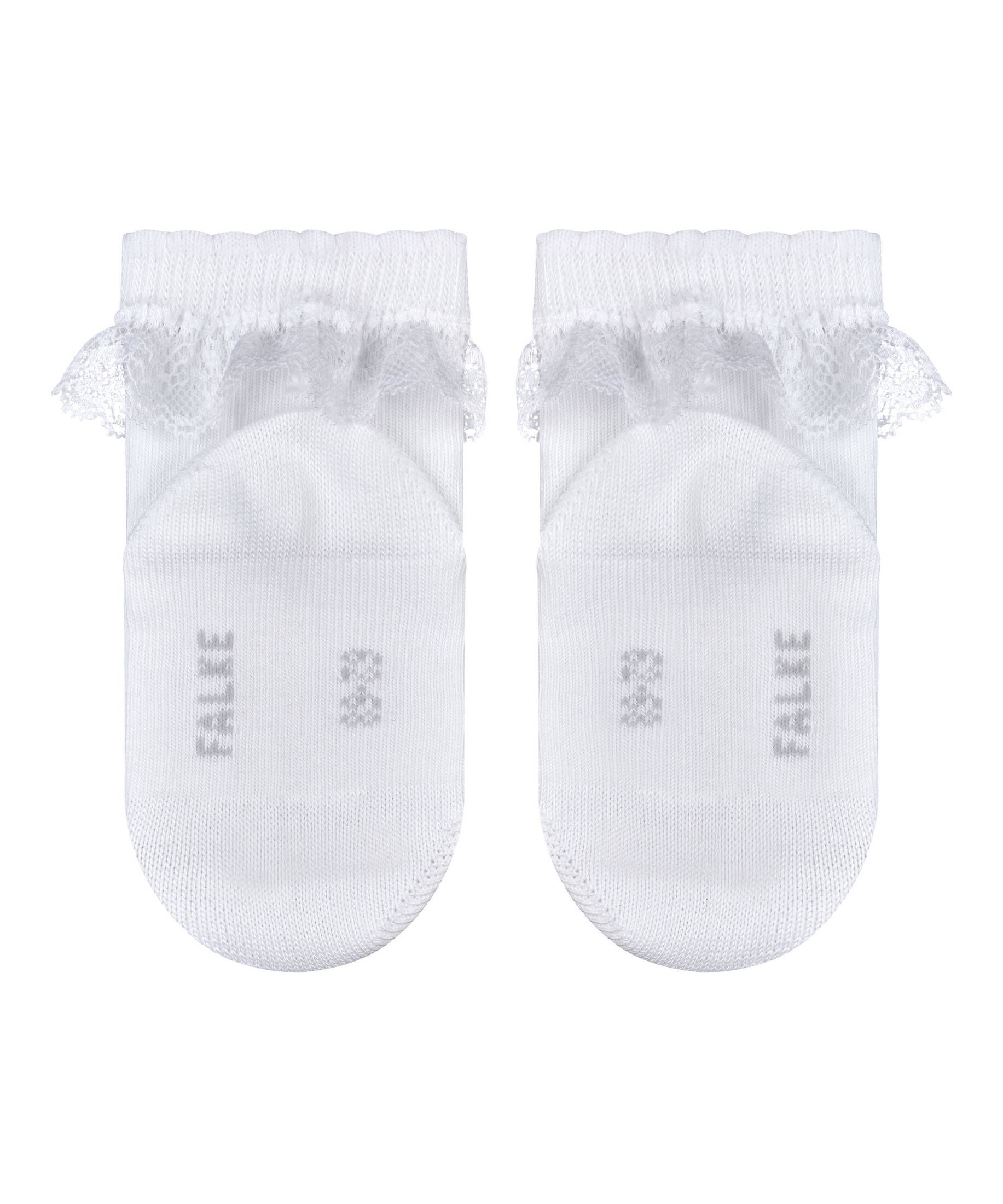 FALKE| Kinder Socken Romantic Lace