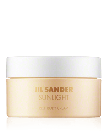 Jil Sander Sunlight Rich Body Cream 200ml
