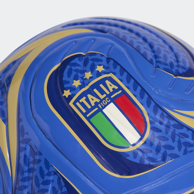 adidas Performance Fussball »TRIONDA ITALIEN HEIM« Fussball WM Italien
