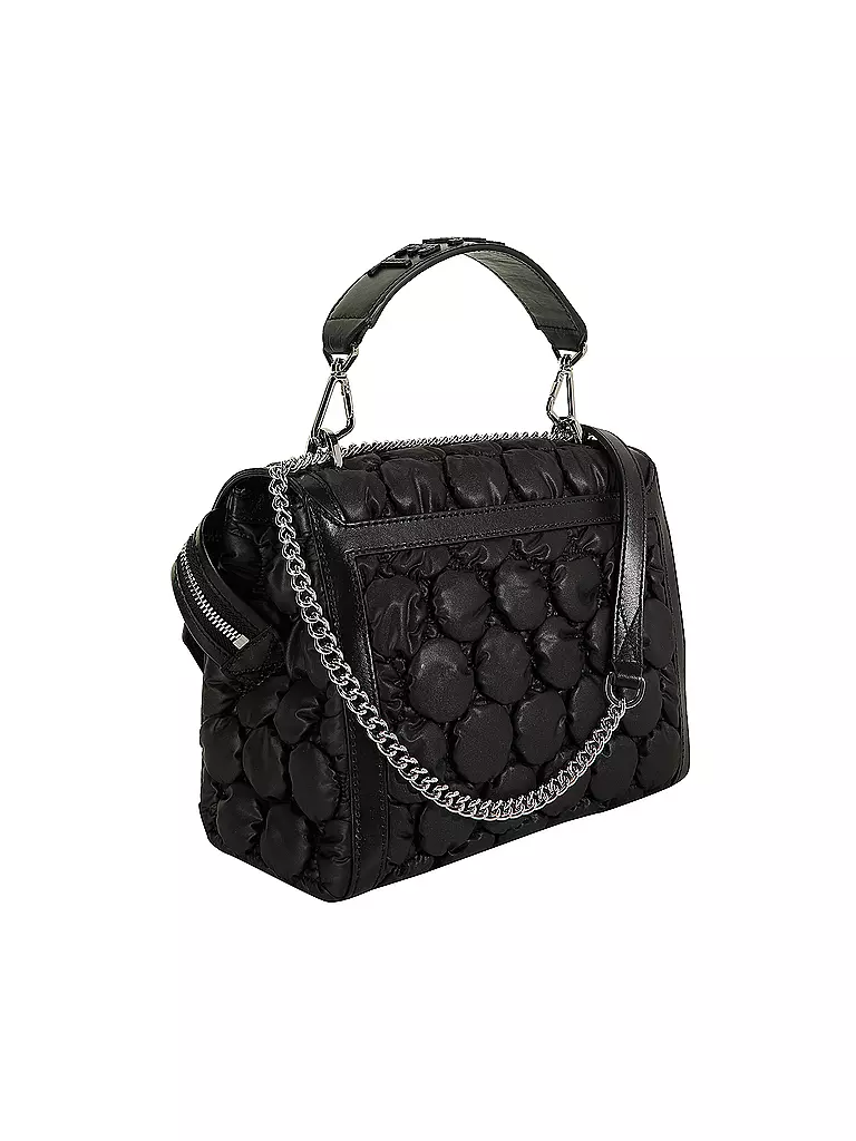 LANCEL Tasche - Umhängetasche NINON DE LANCEL schwarz