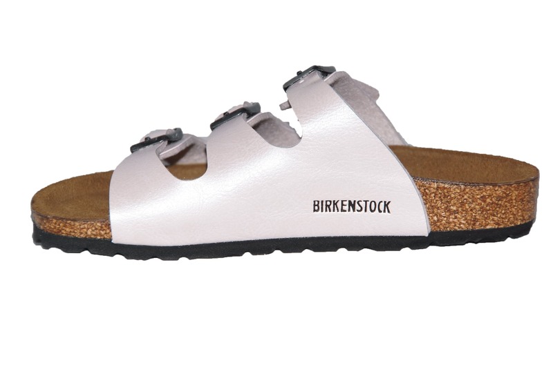 Birkenstock Florida BS Smal Graceful Rose