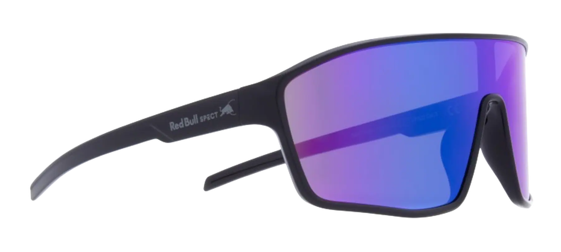 Red Bull Spect Daft Solbriller | SkatePro