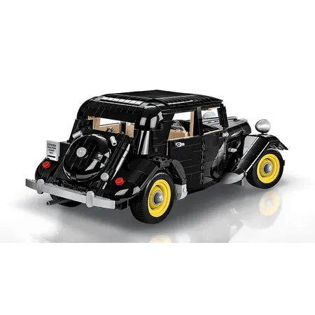 Cobi 24337 - 1938 Citroën Traction Avant 11CV