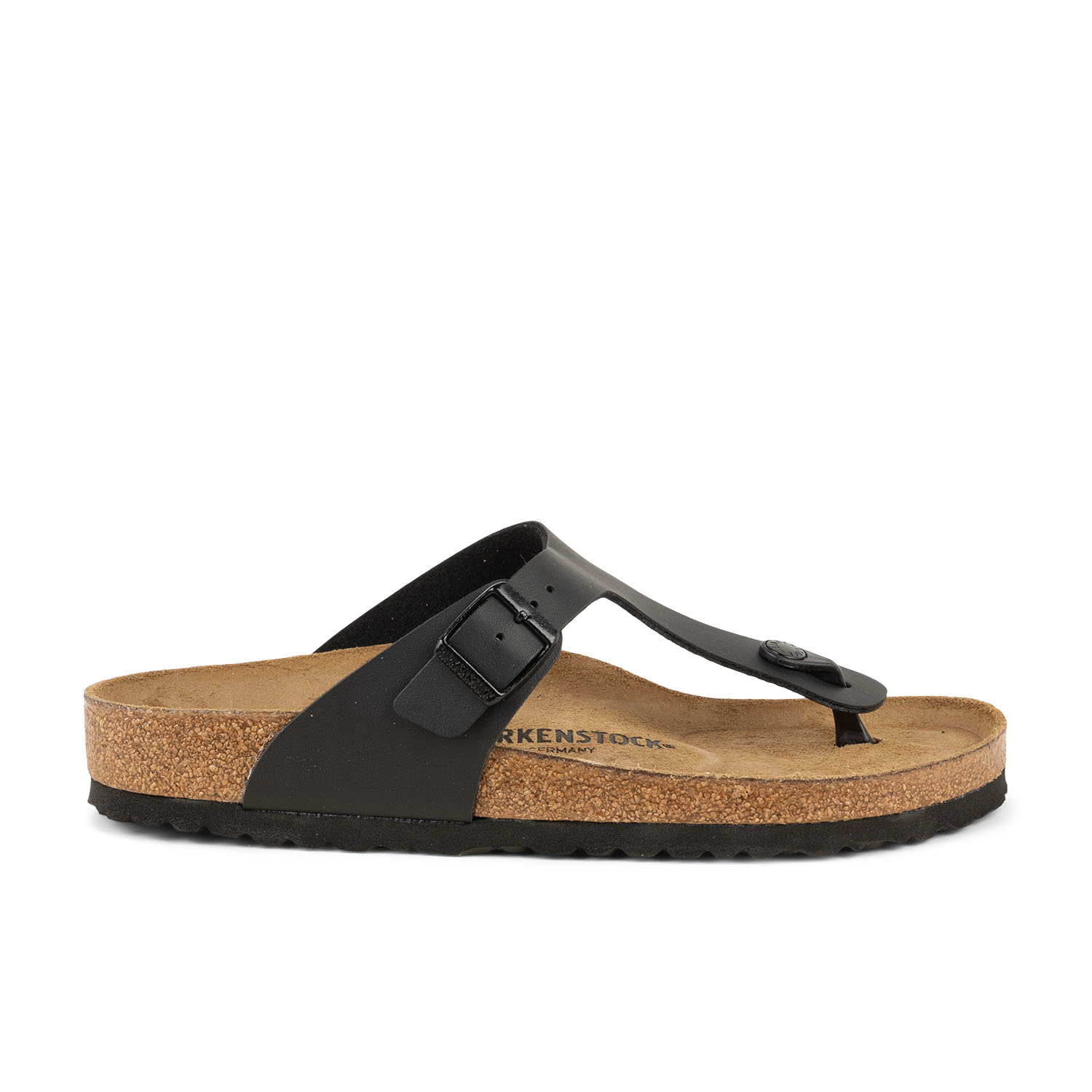 Sandales homme BIRKENSTOCK GIZEH