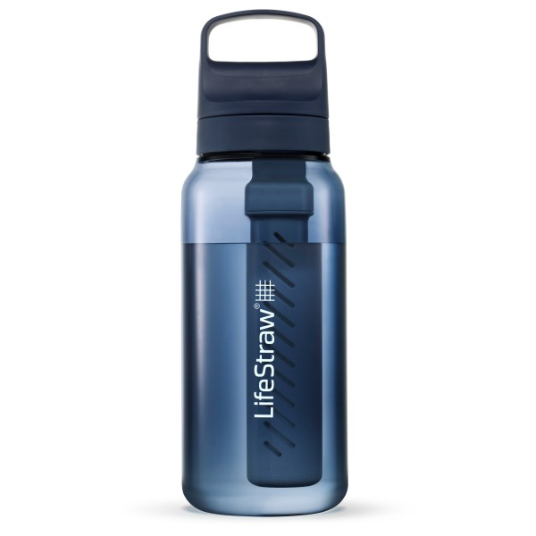 LifeStraw - Go 1-Liter - Gourde