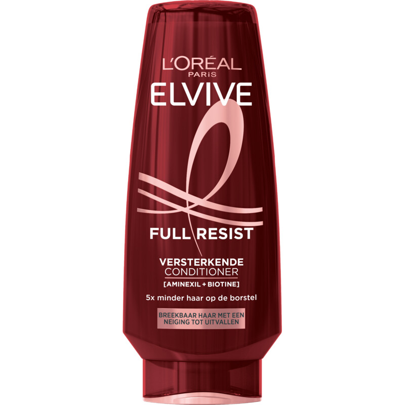 L'Oréal Paris Elvive Full resist power conditioner