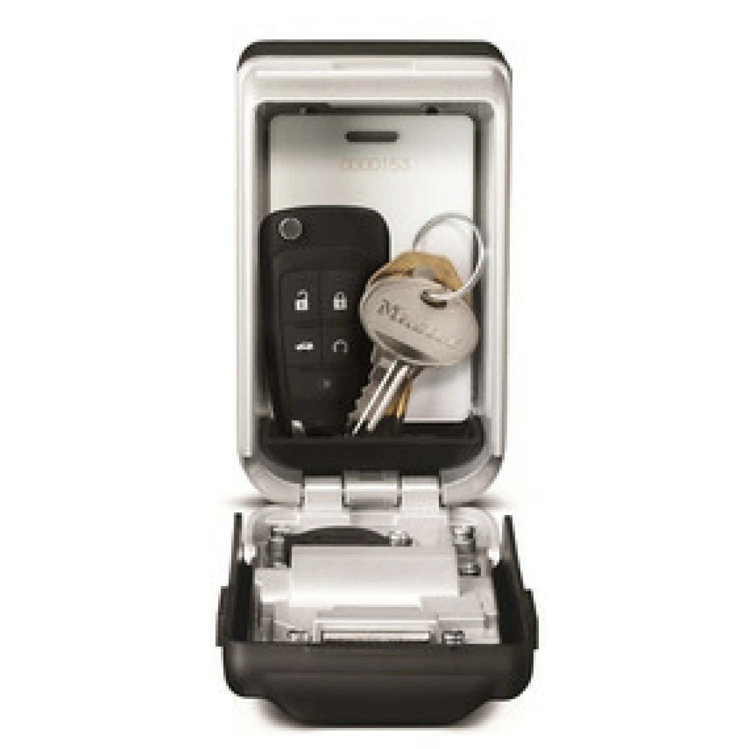 Master Lock 5425EURD Select Access® Sleutelkluis - Middelgroot - Verlicht