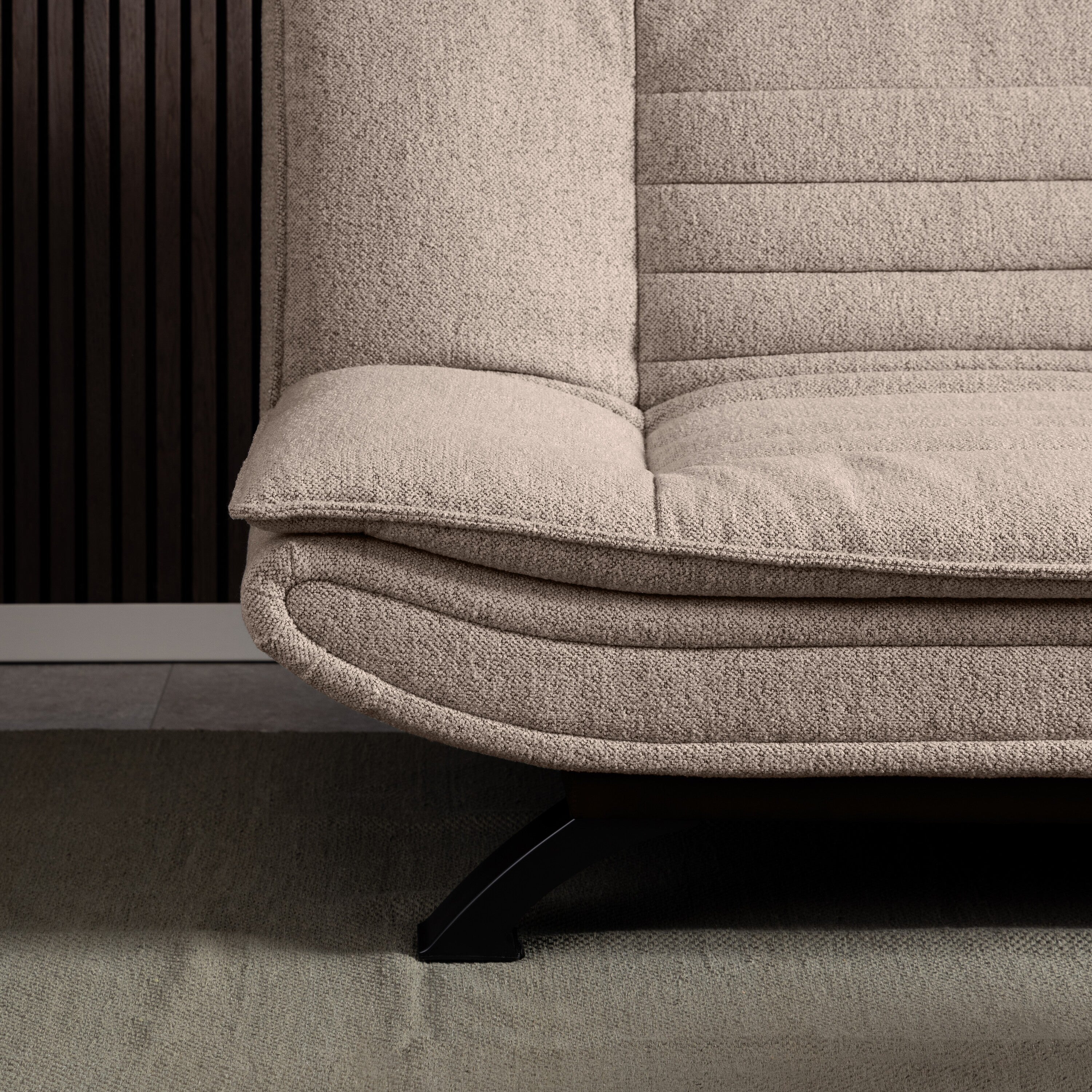 by fonQ Dreamy Slaapbank - Beige