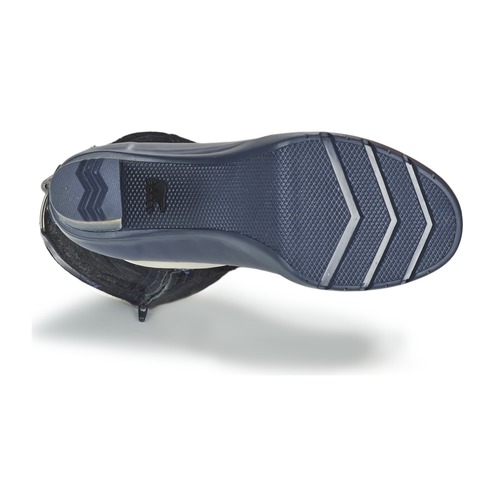 Sorel - MEDINA IV PREMIUM - Collegiate Navy black