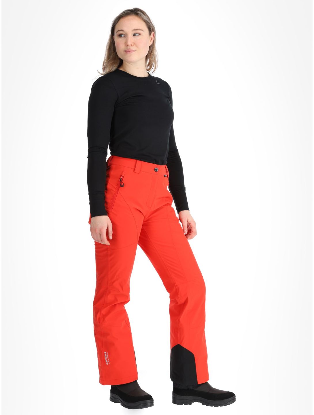 Freyung skibroek dames  kort model