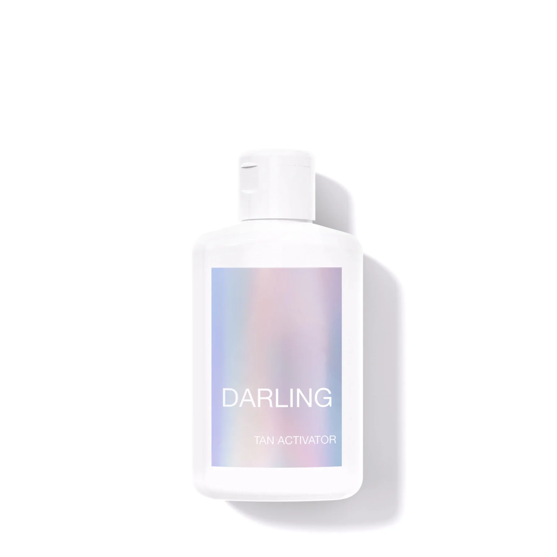 DARLING  Tan Activator - 150 ml.