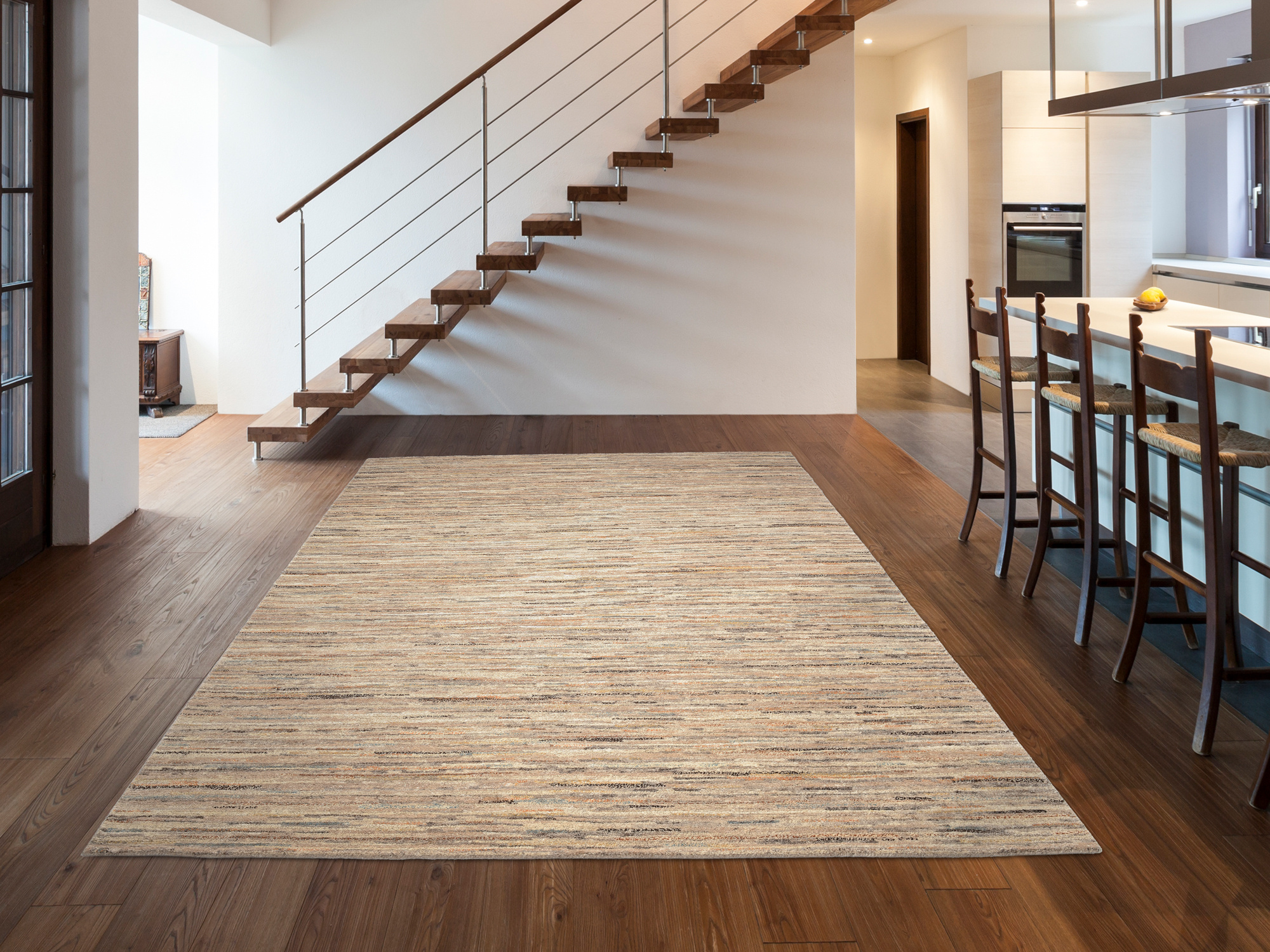 Teppich HIMALI LINEA 200 x 250 cm