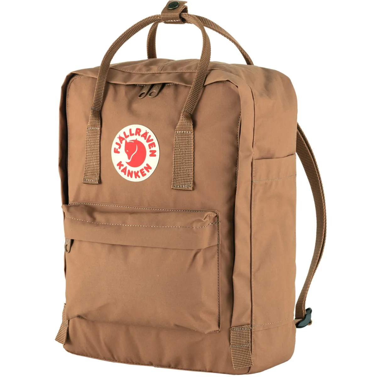 Fjällräven Kånken Khaki Dust