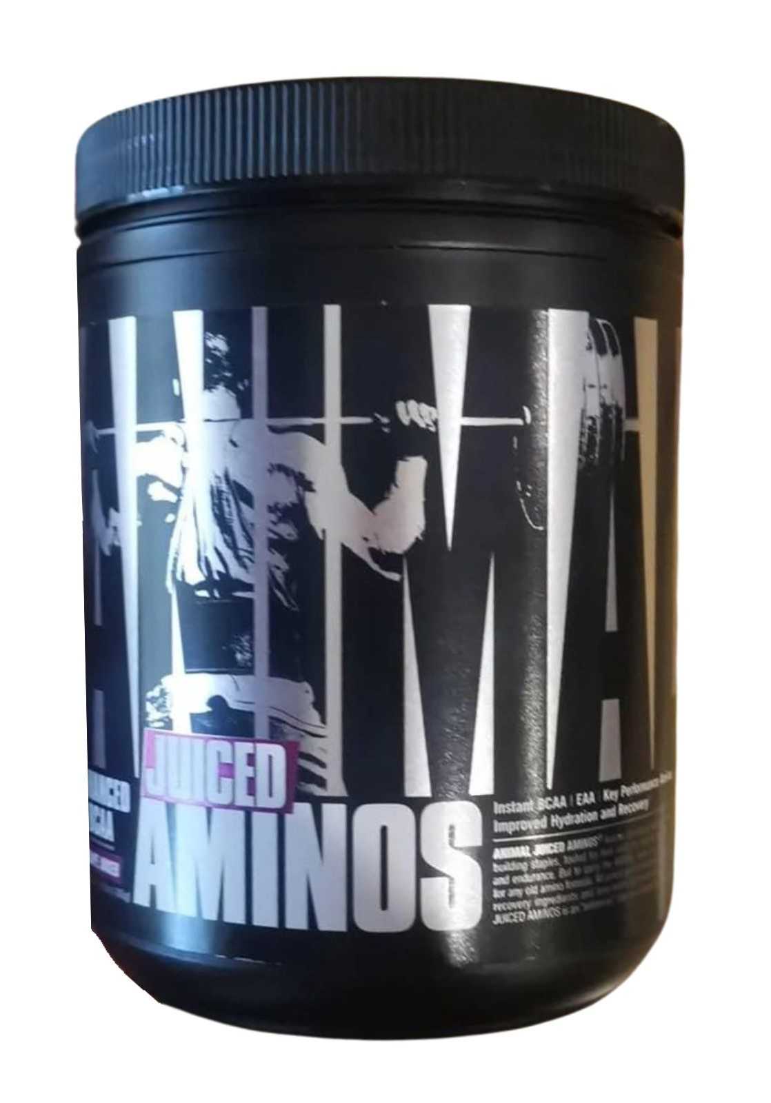 Animal Juiced Aminos 30 doses