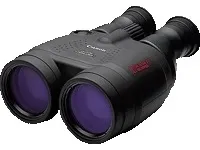 Canon - Kikkert 18 x 50 IS - vandtæt, billede stabiliseret - porro