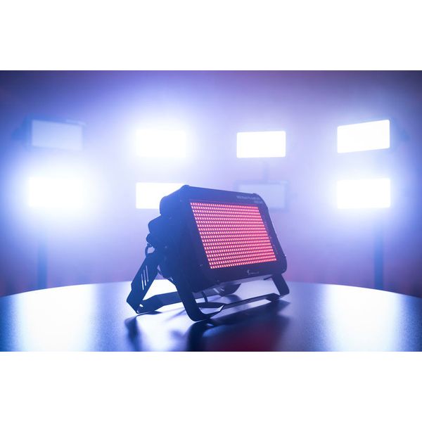 Stairville Wild Wash Pro 648 LED RGB DMX
