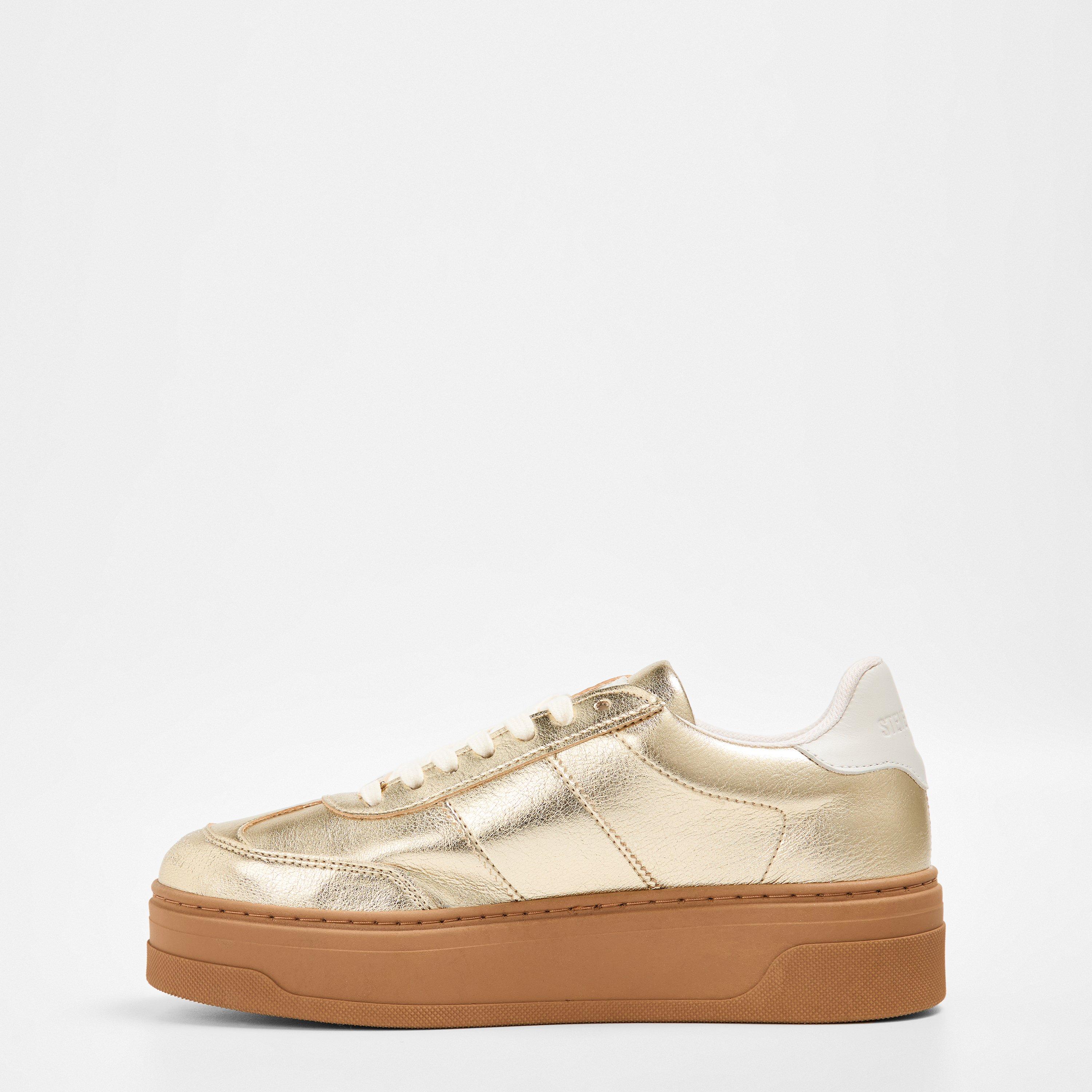 Steve Madden Moxy Trainers