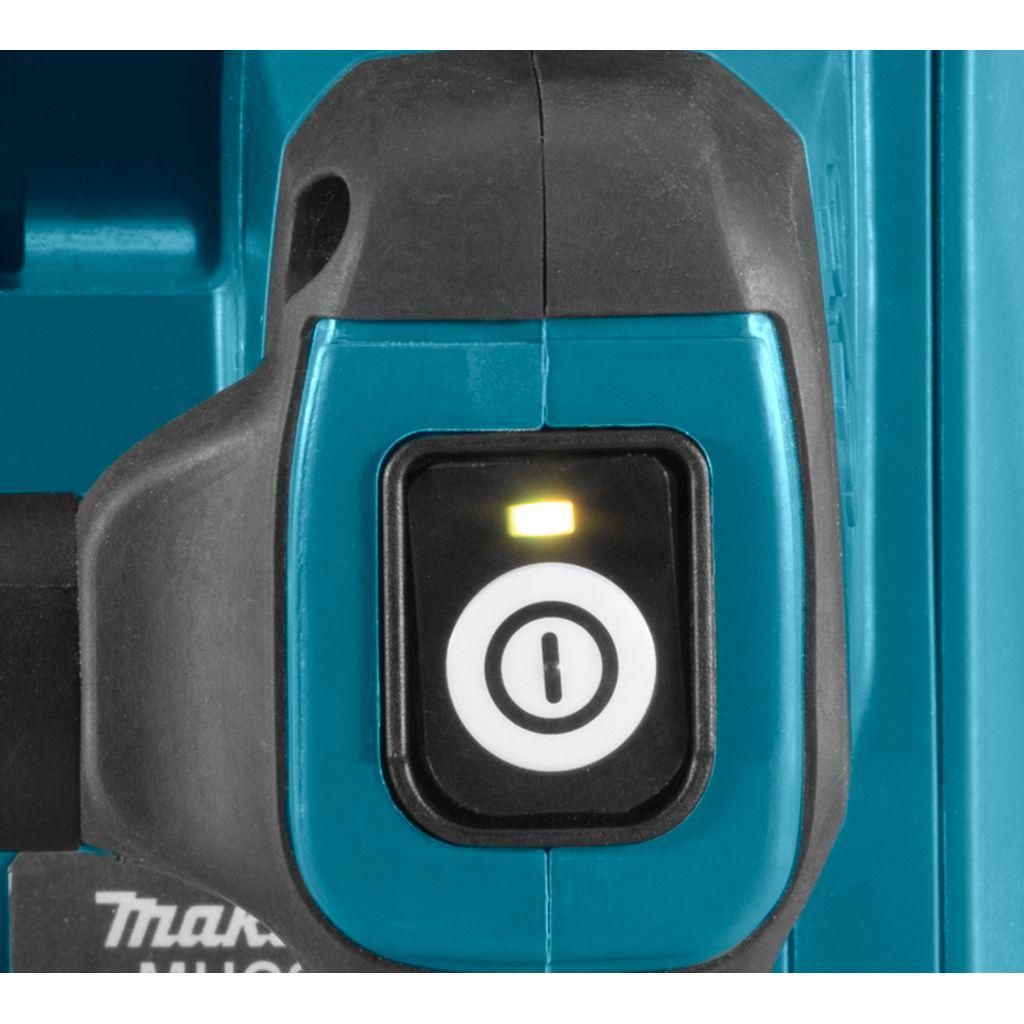 Makita DUC254Z001 Accu Tophandle kettingzaag 25cm 18V Basic Body