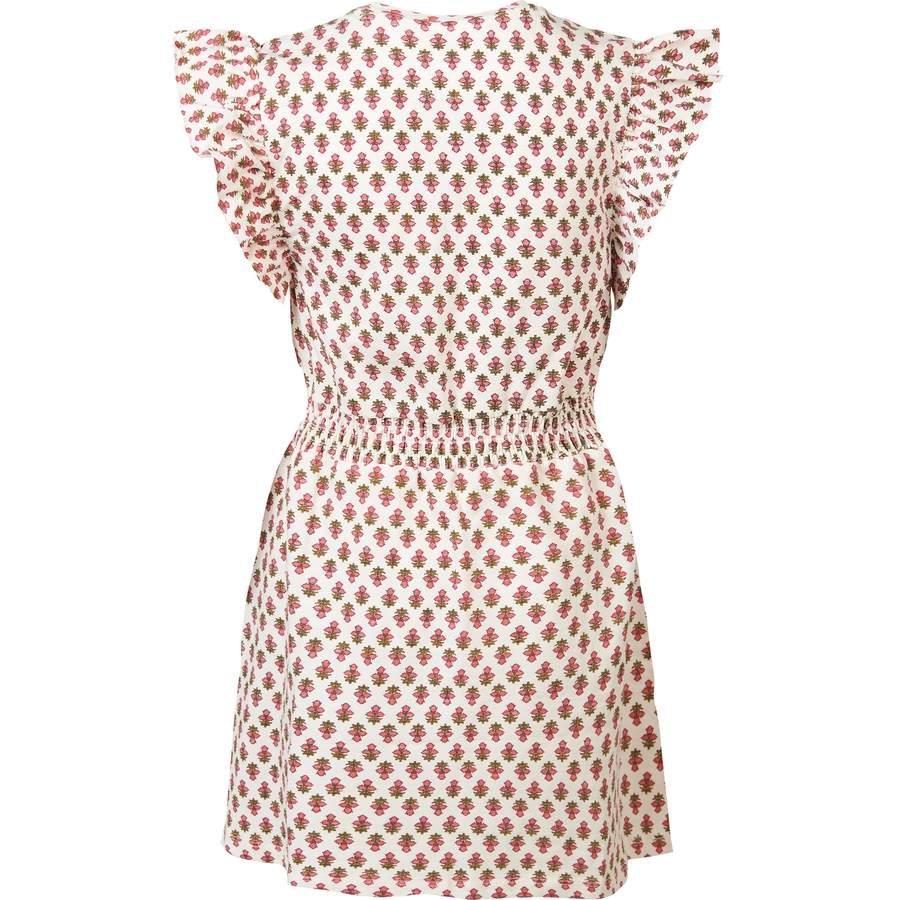 Noppies Kleid Pagedale Pristine