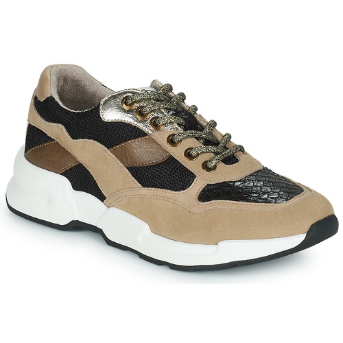 Karston - SUZANE - Beige / Noir