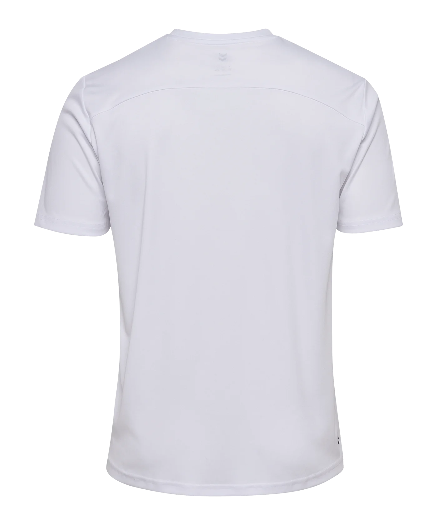 Hummel Pulse Trainingshirt Weiss F9001