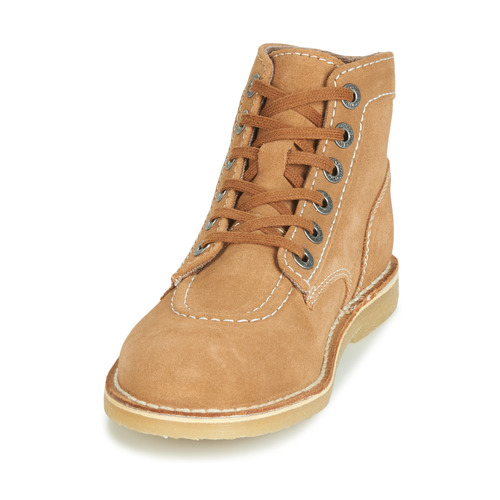 Kickers - ORILEGEND - Camel