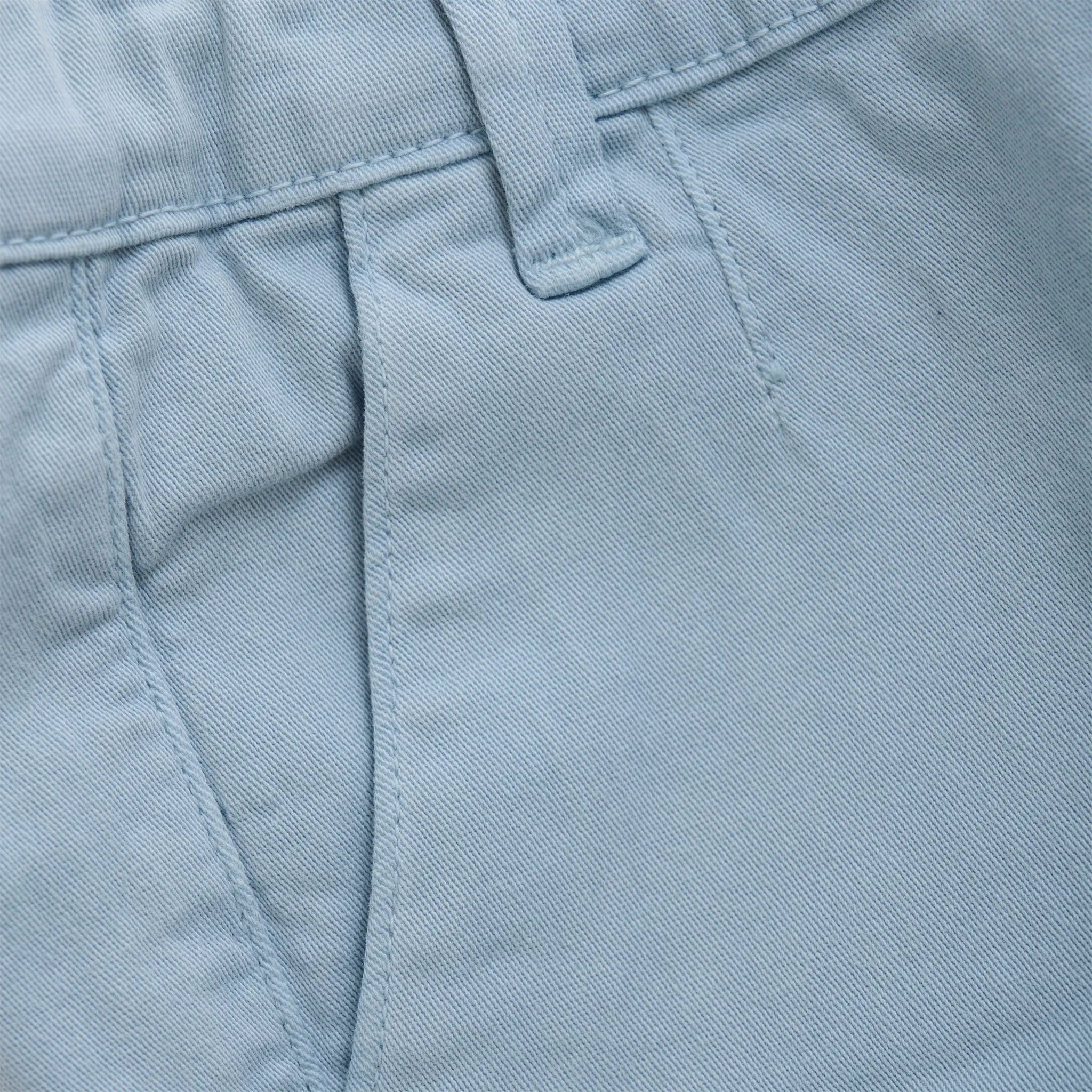 En Fant Short Bleu 3-8ans