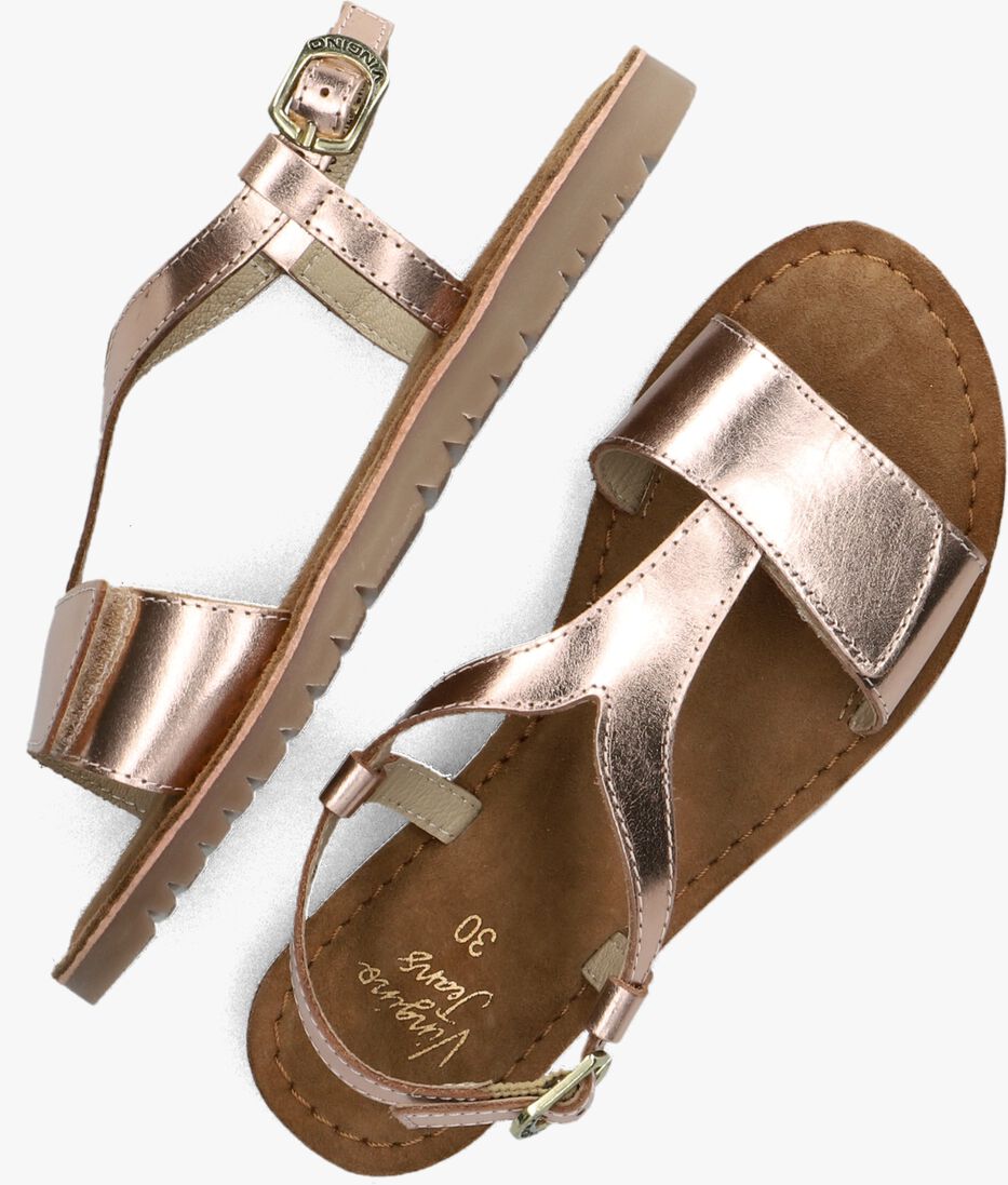 VINGINO roze vingino sandalen romy