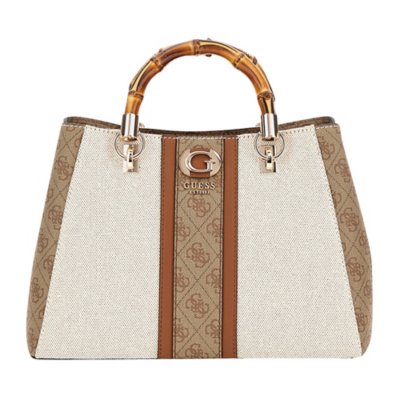 Sac à main Kerima Bamboo Girlfriend GUESS