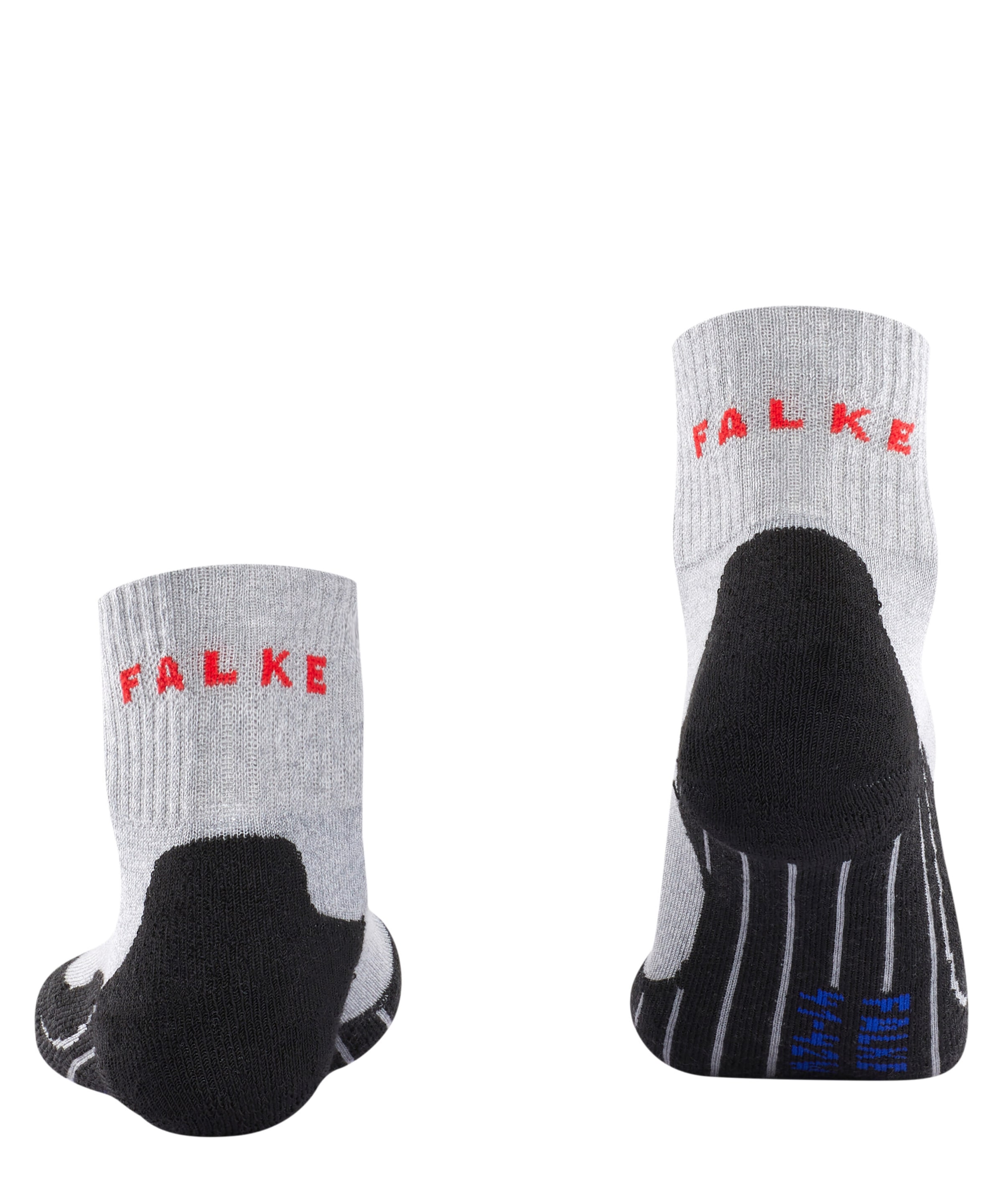 FALKE Wandersocken »TK2 Explore Cool Short« hoher Komfort im Mittelgebirge, schnelltrocknend, atmungsaktiv