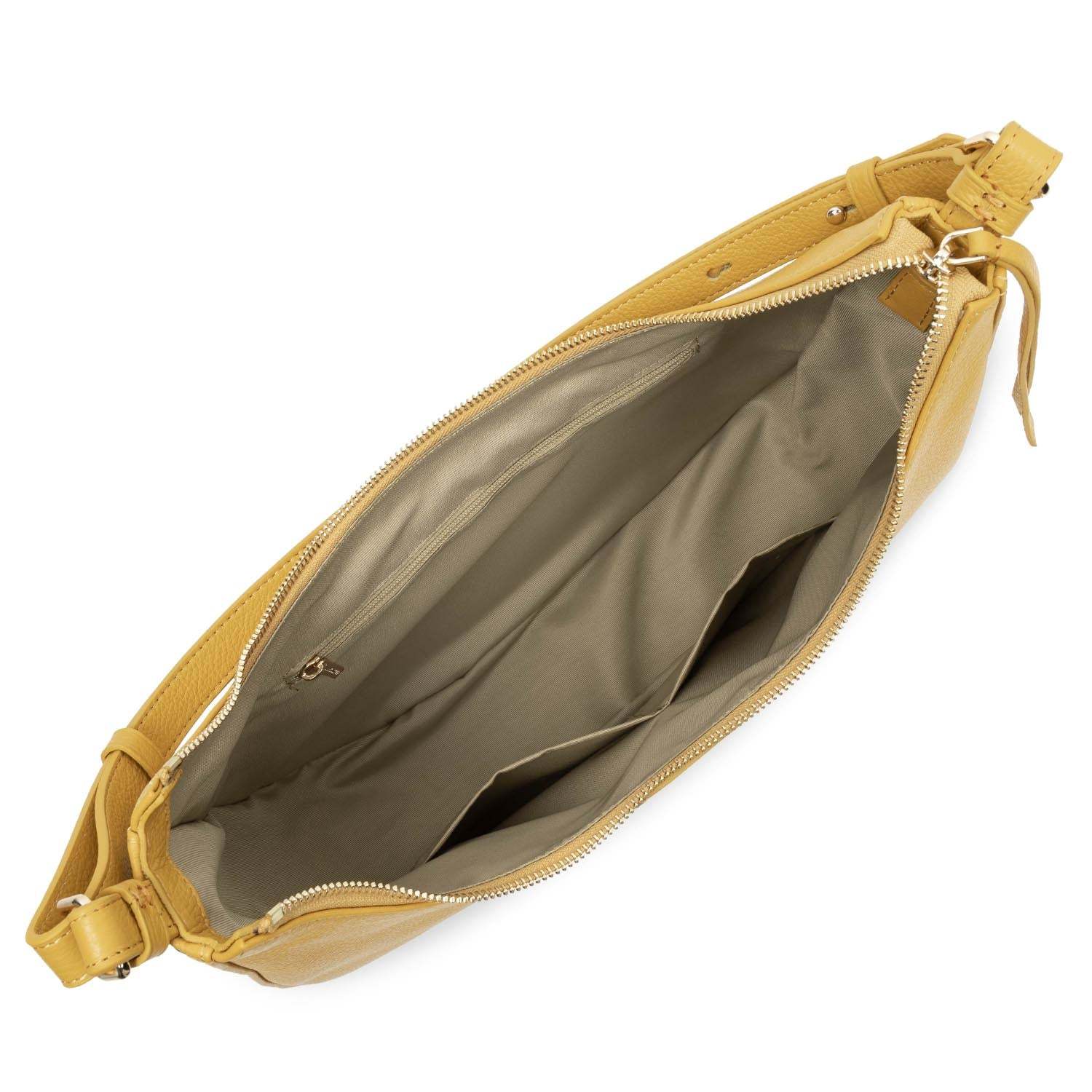 Dune-Grand sac hobo