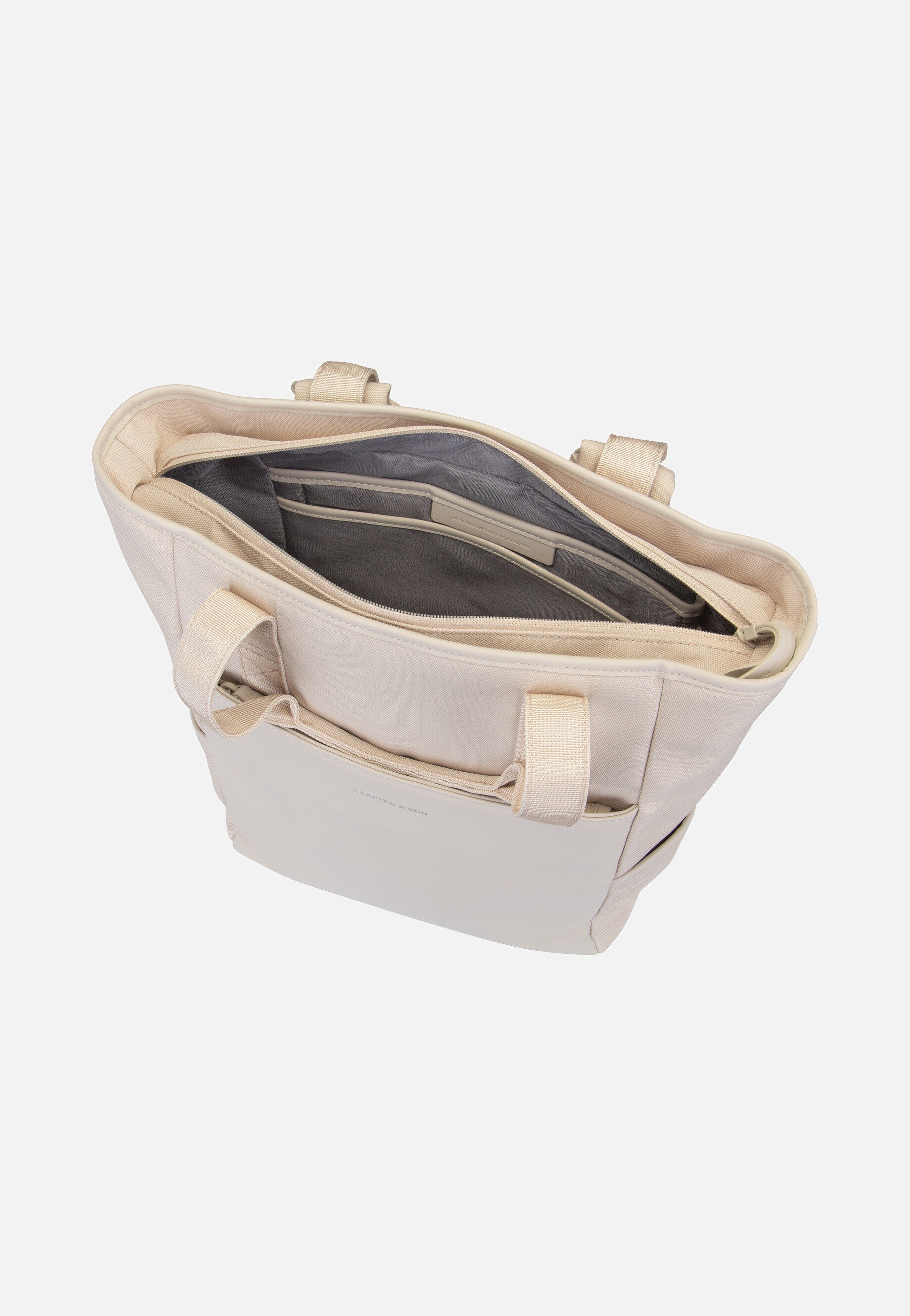 Lindby Sandstone - Rucksack