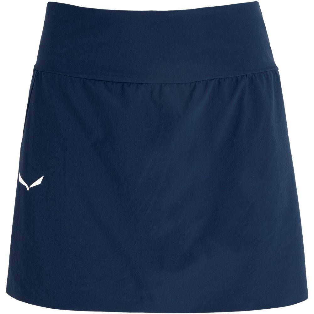 SALEWA Antermoia DST Skort Damen navy blazer