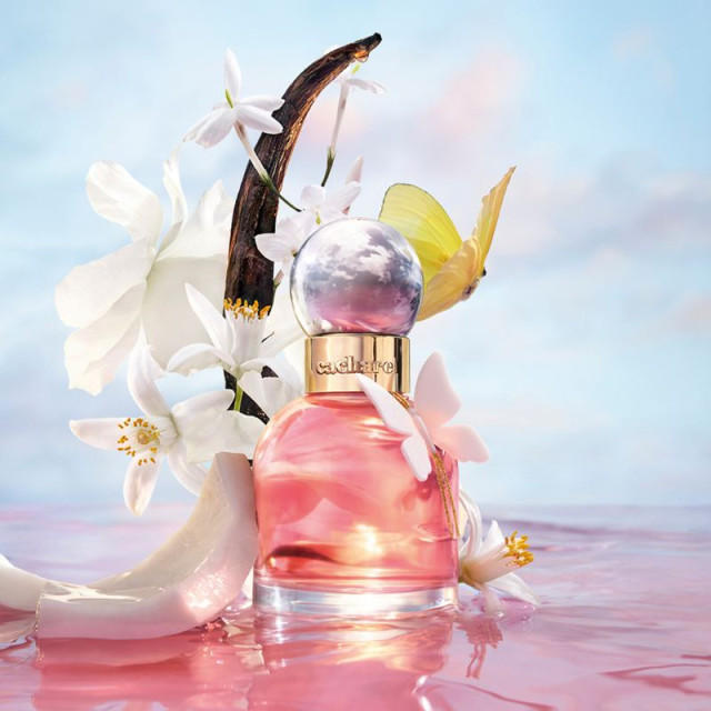 Ella Ella Eau de Parfum rechargeable CACHAREL