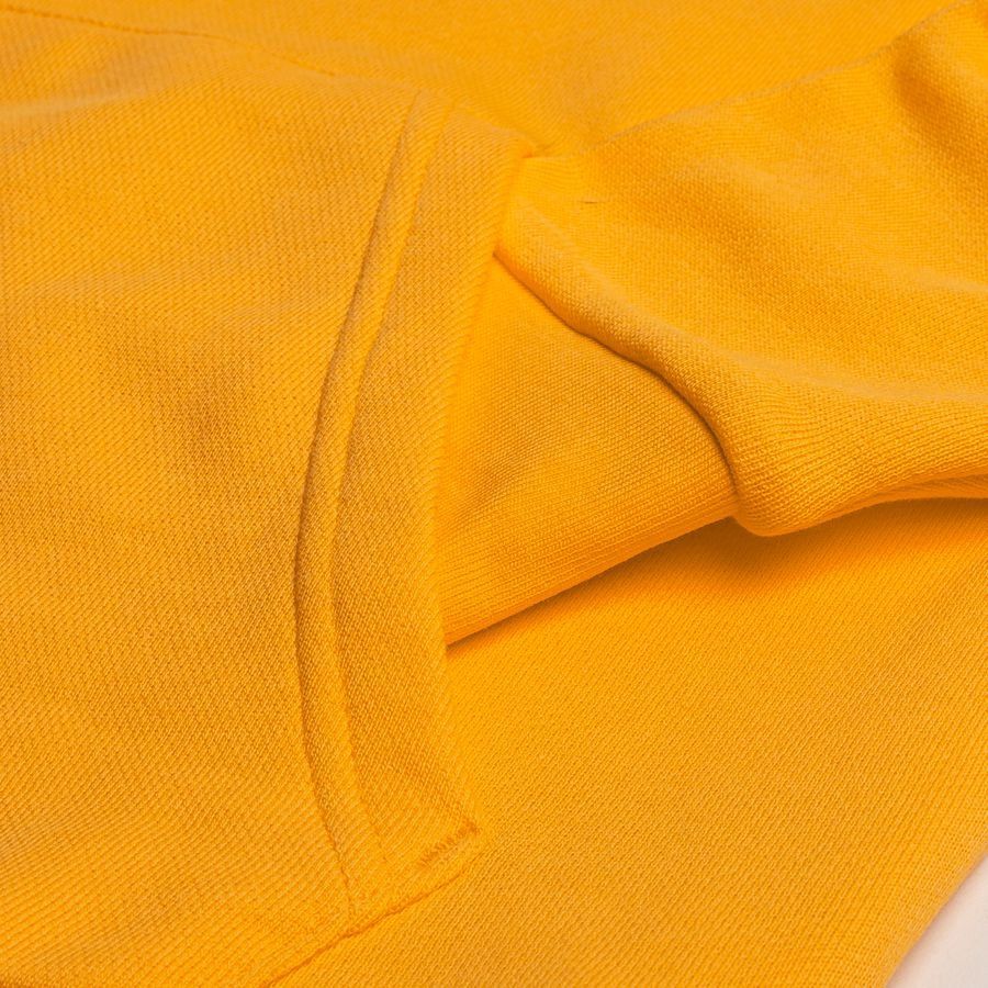 adidas Sweat à Capuche Essentials Trefoil - Orange