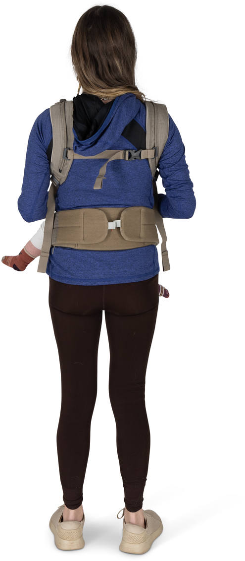 Osprey Poco™ Soft Child Carrier LT