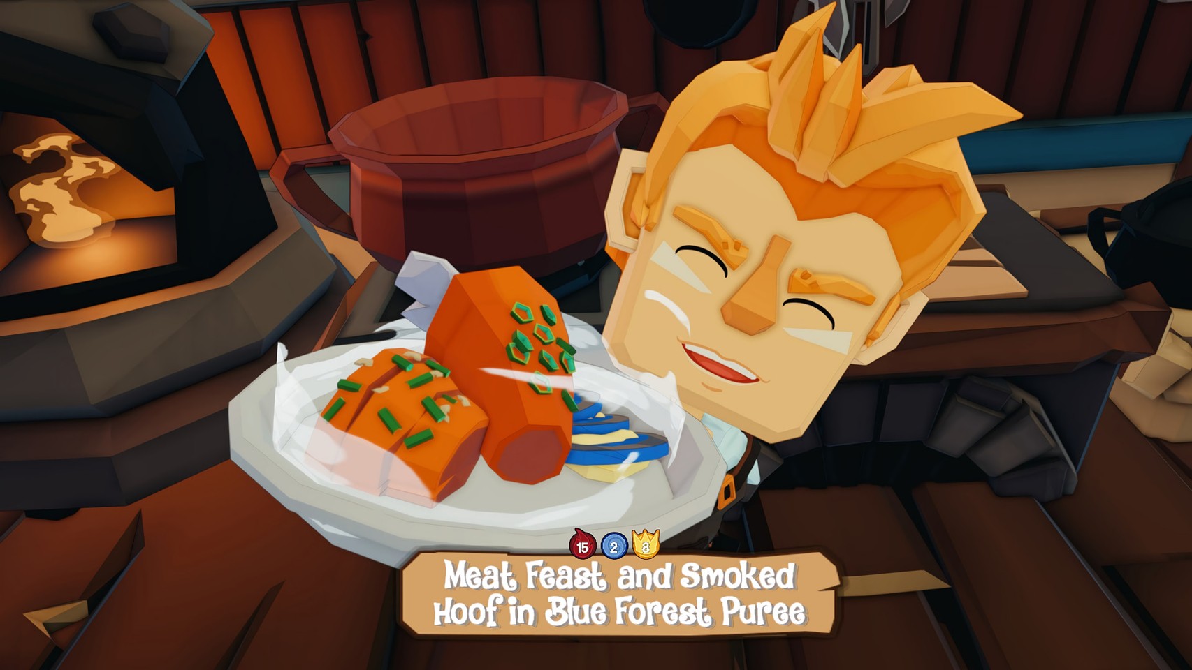 Epic Chef- PC
