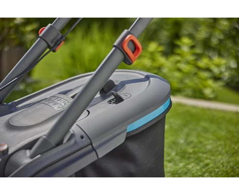 Gardena PowerMax Duo 46/36V Set 4.0