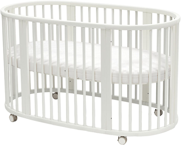 Stokke Stokke Sleepi Bed Extention V3 White