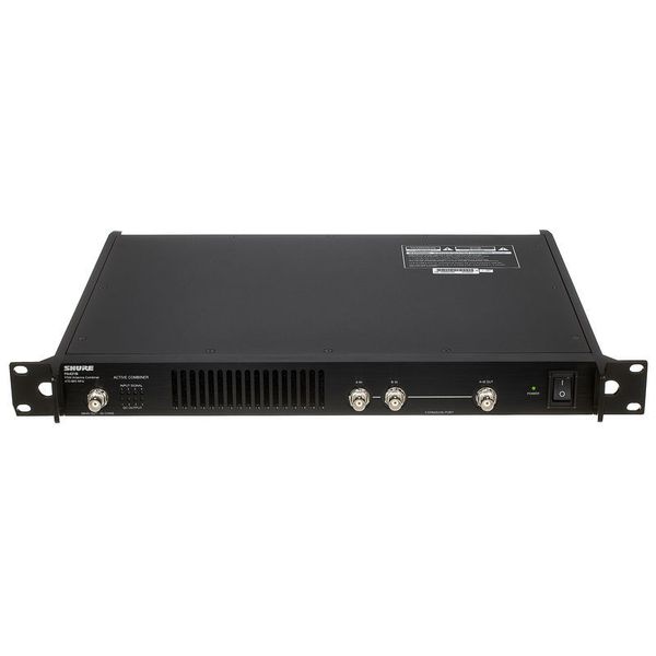 Shure PA421B-E