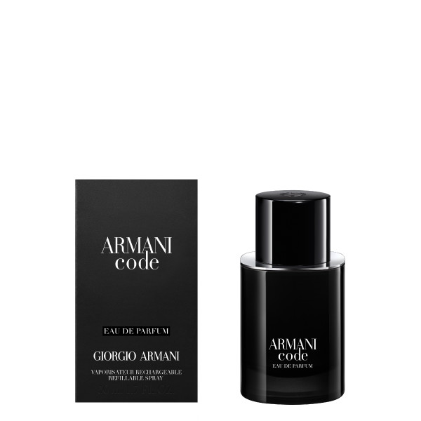 Giorgio Armani Code Eau de Parfum<br>50 ml
