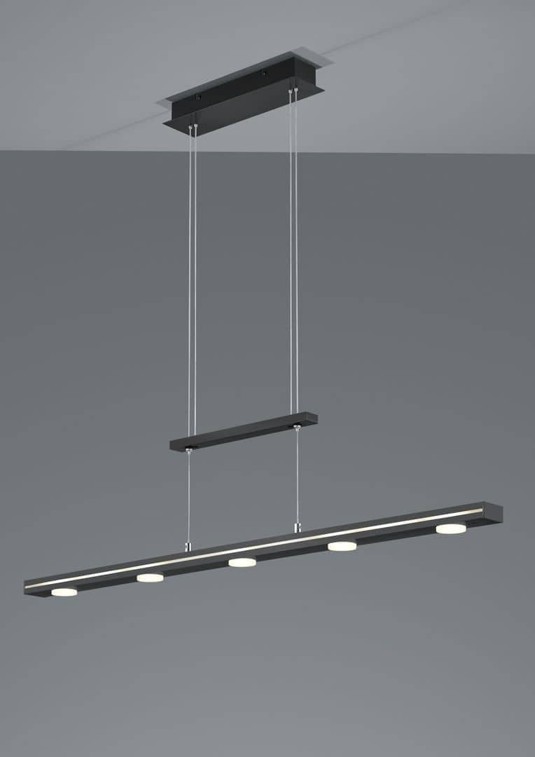 LED-Pendelleuchte