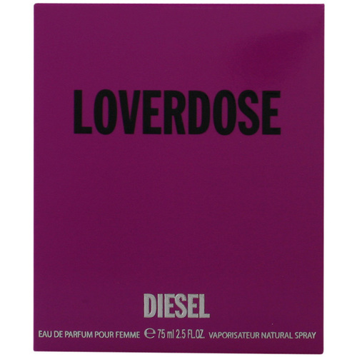 Diesel - Loverdose Eau De Parfum Vaporizador