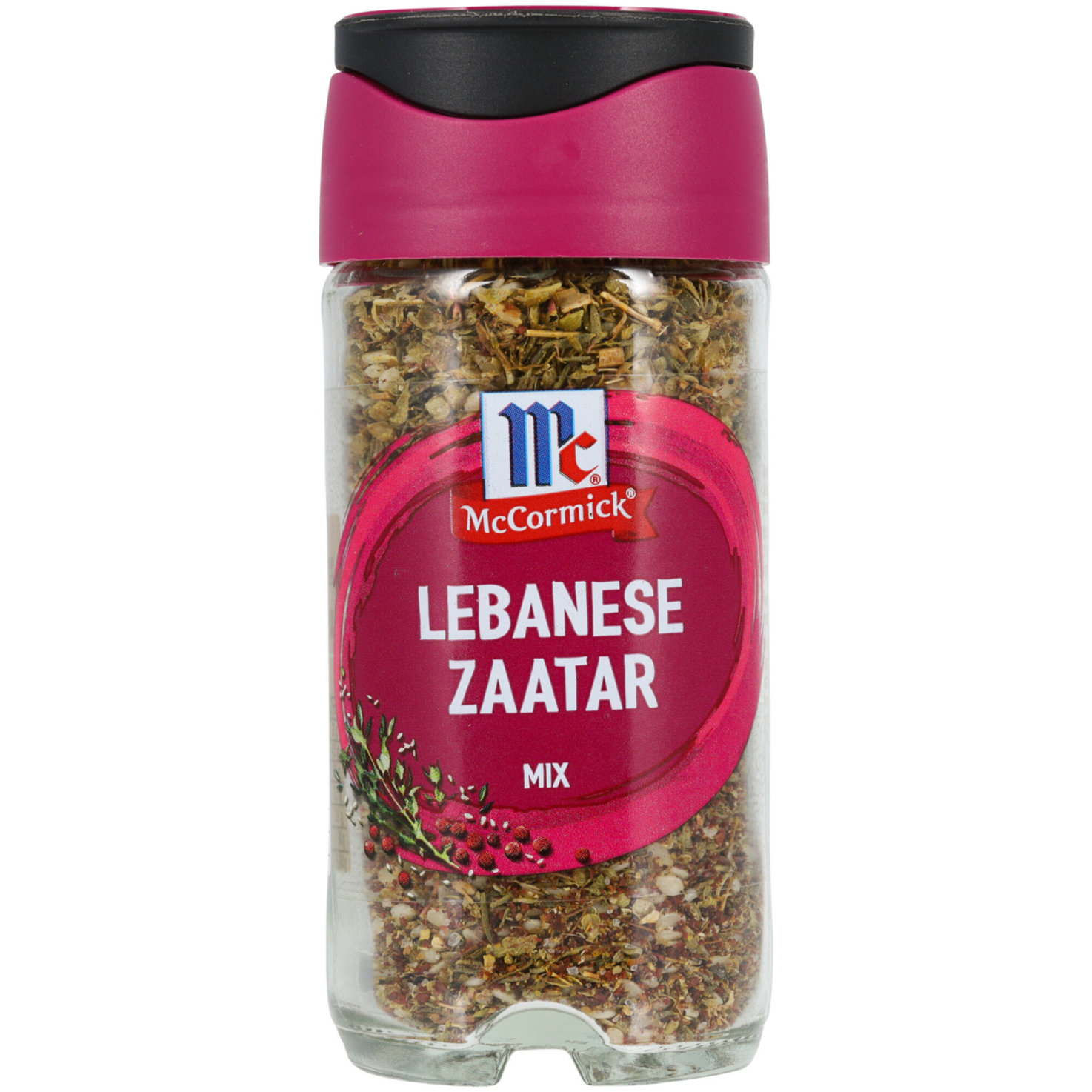 McCormick Lebanese Zaatar