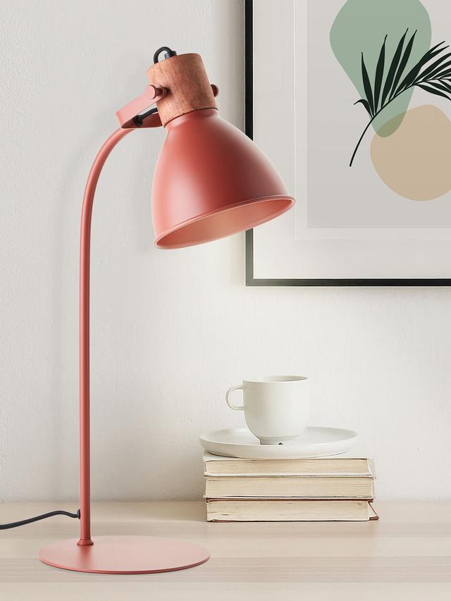Tischlampe 