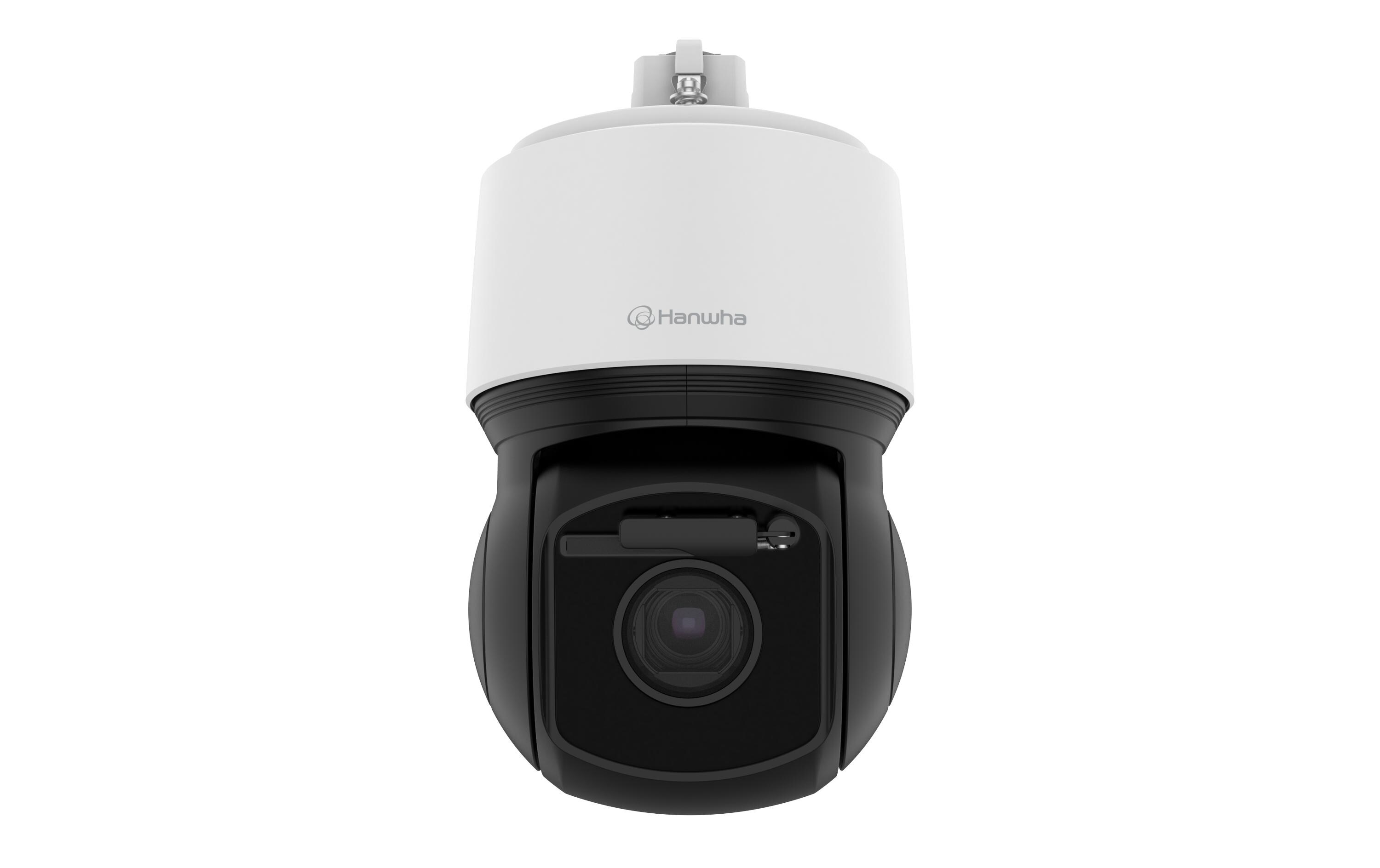 Netzwerkkamera XNP-C9303RW<br>8MP 30x AI PTZ Kamera mit integriertem Wischer