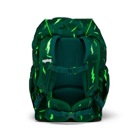 ergobag Kinderrucksack Bärtastisch Lumi Edition