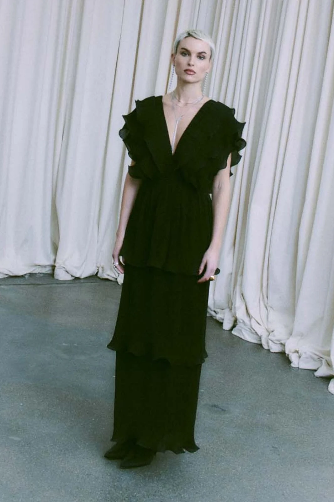 Copenhagen Muse Cmkira-Dress 204632